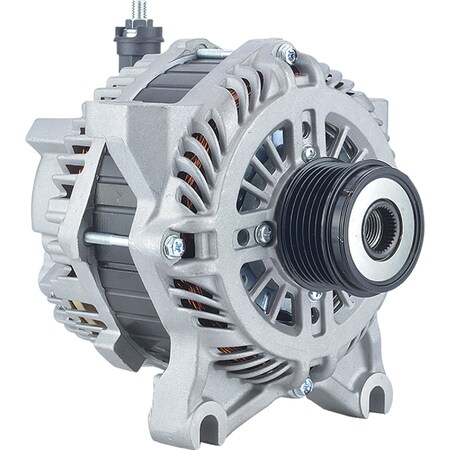 Db Electrical Alternator For 4.6L Ford Crown Victoria 2004-11 & Mercury Grand Marquis 2004 400-48110